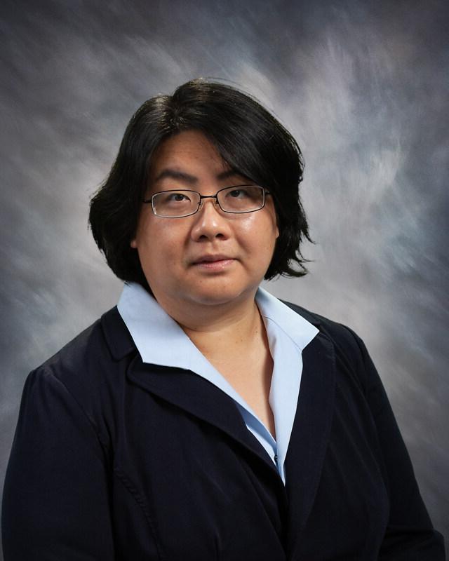Ms. Deborah Chen 